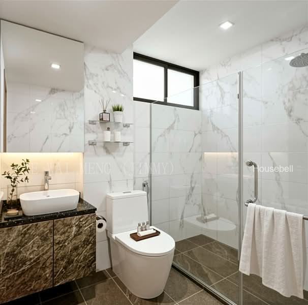UPPER CHANGI ROAD NORTH, S$ 4,800,000 (Negotiable), 2,497 sqft, Landed - Semi-Detached House