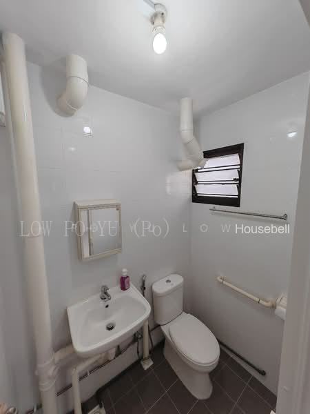 375 Clementi Avenue 4, S$ 438,888 (Starting From), 740 sqft, HDB - 3 NG