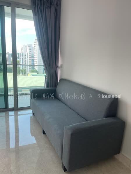 Eight Riversuites, S$ 1,420,000 (Negotiable), 700 sqft, Condos - Condominium