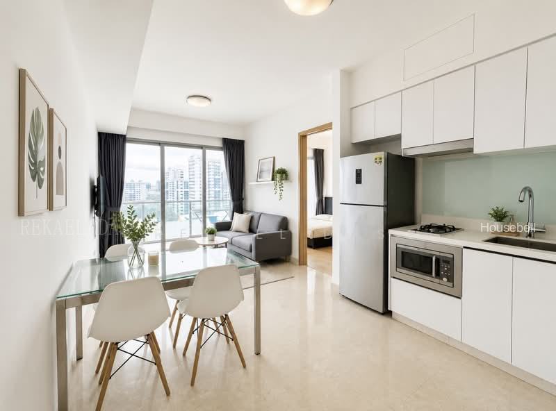 Eight Riversuites