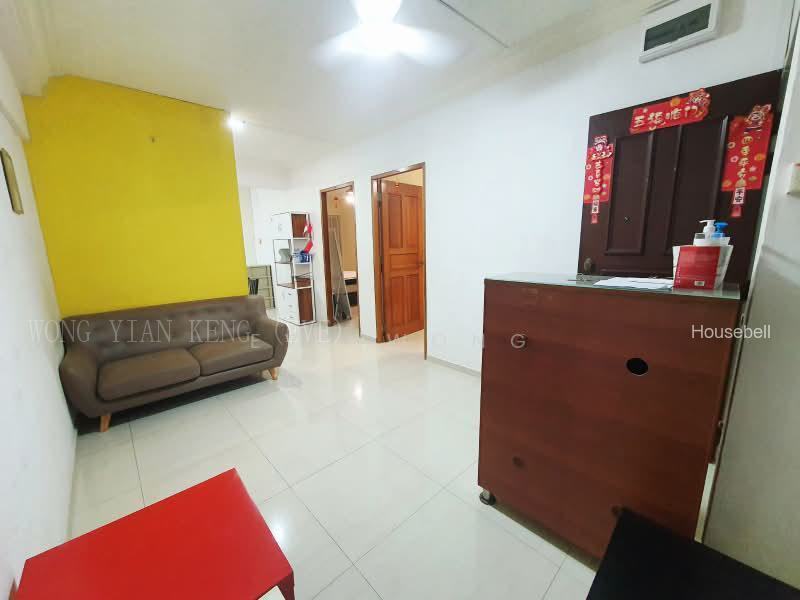 742 Yishun Avenue 5