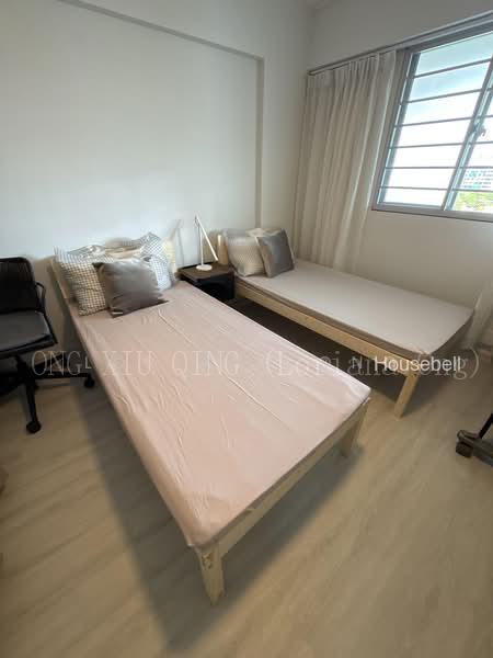 416 Ang Mo Kio Avenue 10