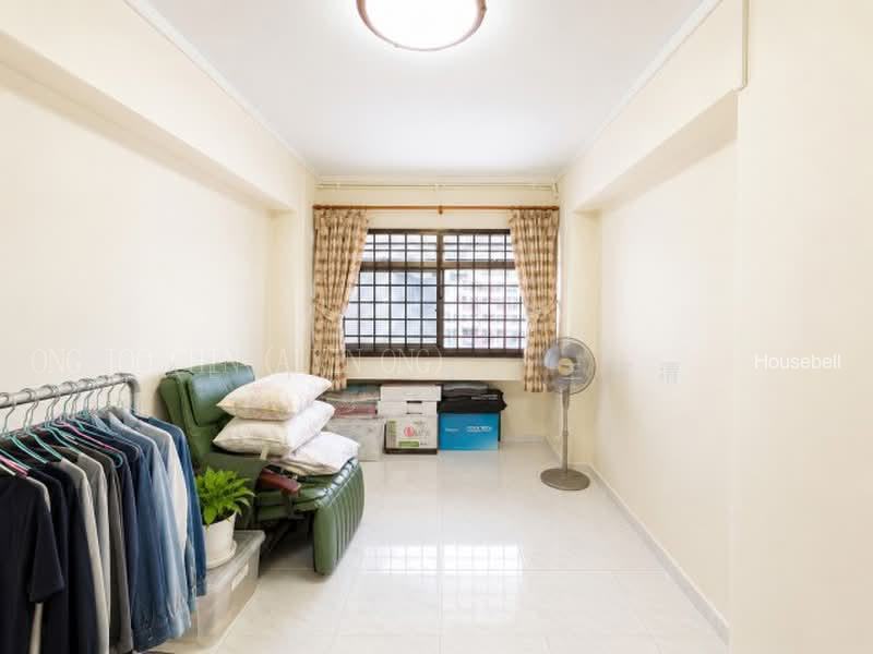 760 Choa Chu Kang North 5, S$ 650,000 (最低价格), 1,378 sqft, 组屋 - 5 I