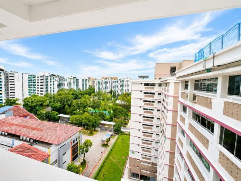 760 Choa Chu Kang North 5, S$ 650,000 (最低价格), 1,378 sqft, 组屋 - 5 I