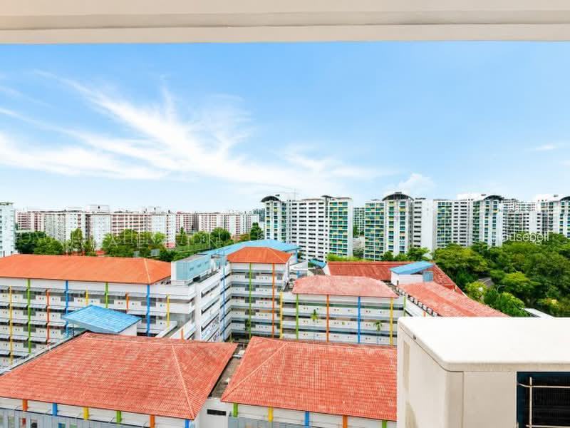 760 Choa Chu Kang North 5, S$ 650,000 (最低价格), 1,378 sqft, 组屋 - 5 I
