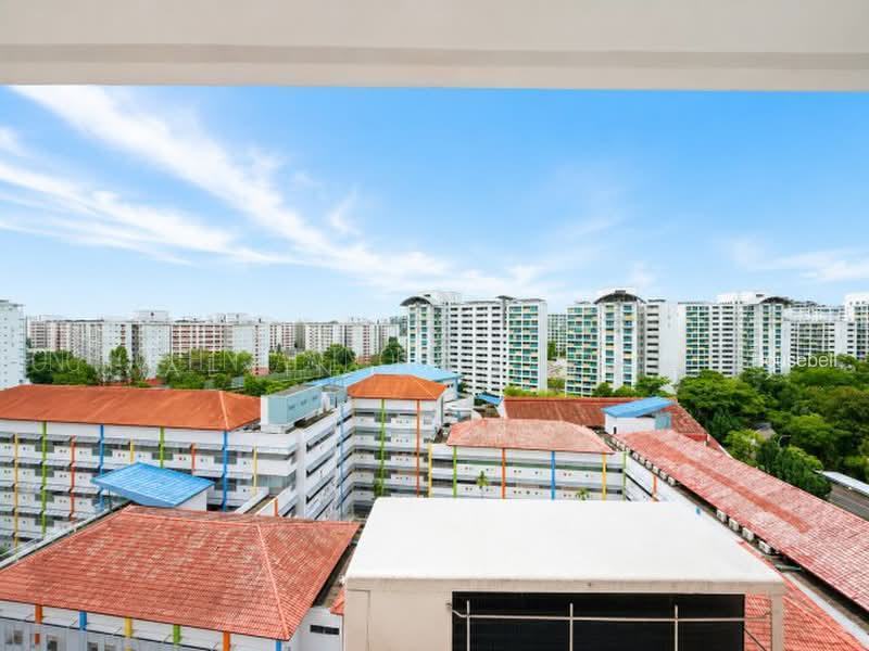760 Choa Chu Kang North 5, S$ 650,000 (最低价格), 1,378 sqft, 组屋 - 5 I