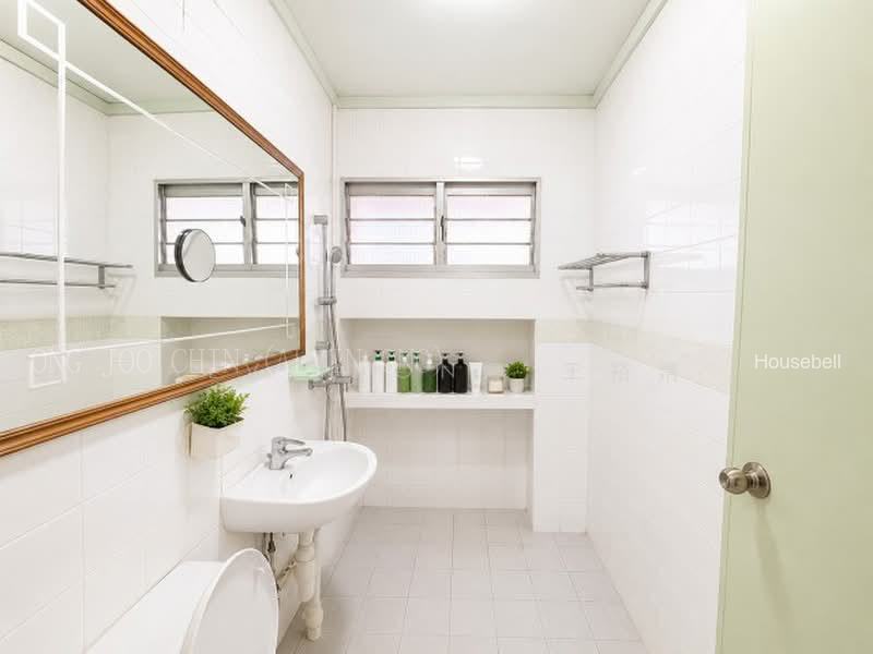 760 Choa Chu Kang North 5, S$ 650,000 (最低价格), 1,378 sqft, 组屋 - 5 I