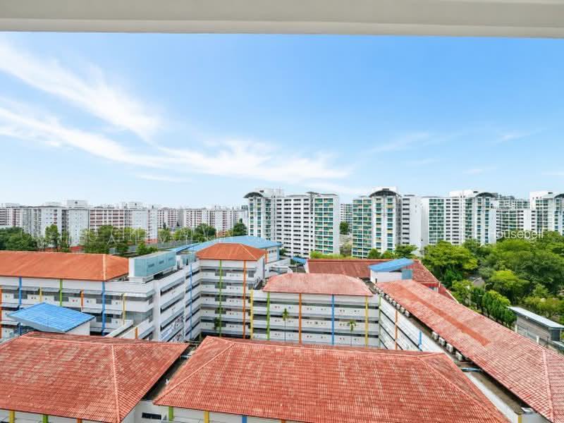 760 Choa Chu Kang North 5, S$ 650,000 (最低价格), 1,378 sqft, 组屋 - 5 I