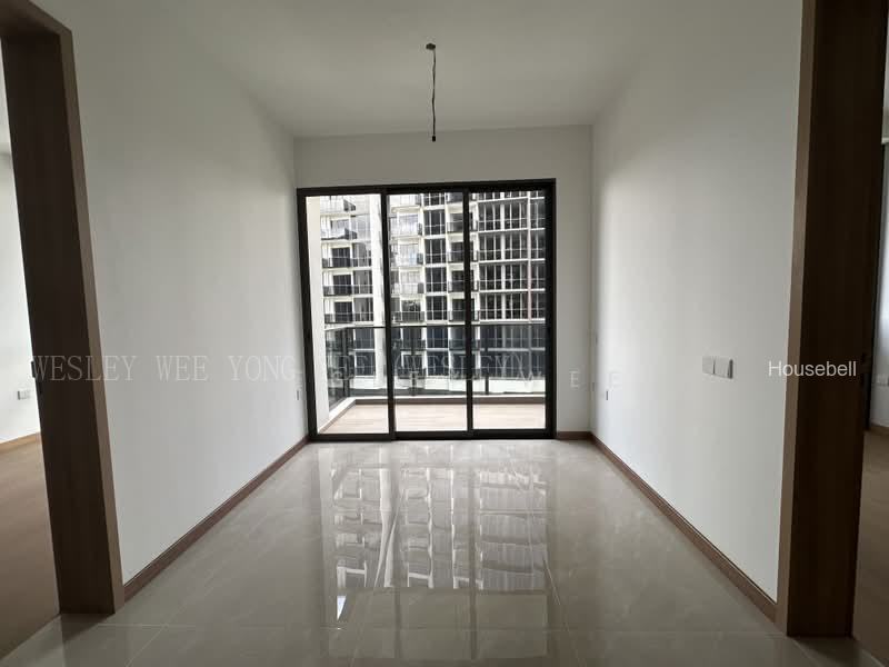 The Botany at Dairy Farm, S$ 1,500,000 (最低价格), 678 sqft, 公寓 - Condominium