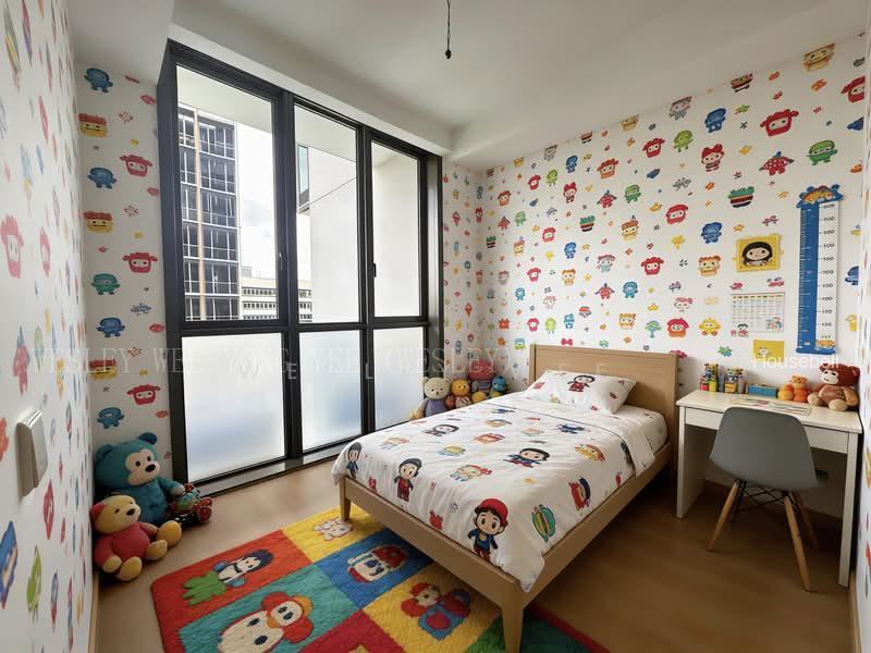 The Botany at Dairy Farm, S$ 1,500,000 (最低价格), 678 sqft, 公寓 - Condominium