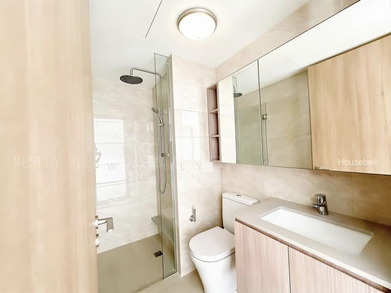 The Botany at Dairy Farm, S$ 1,500,000 (最低价格), 678 sqft, 公寓 - Condominium