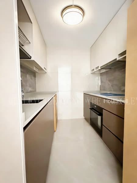 The Botany at Dairy Farm, S$ 1,500,000 (最低价格), 678 sqft, 公寓 - Condominium