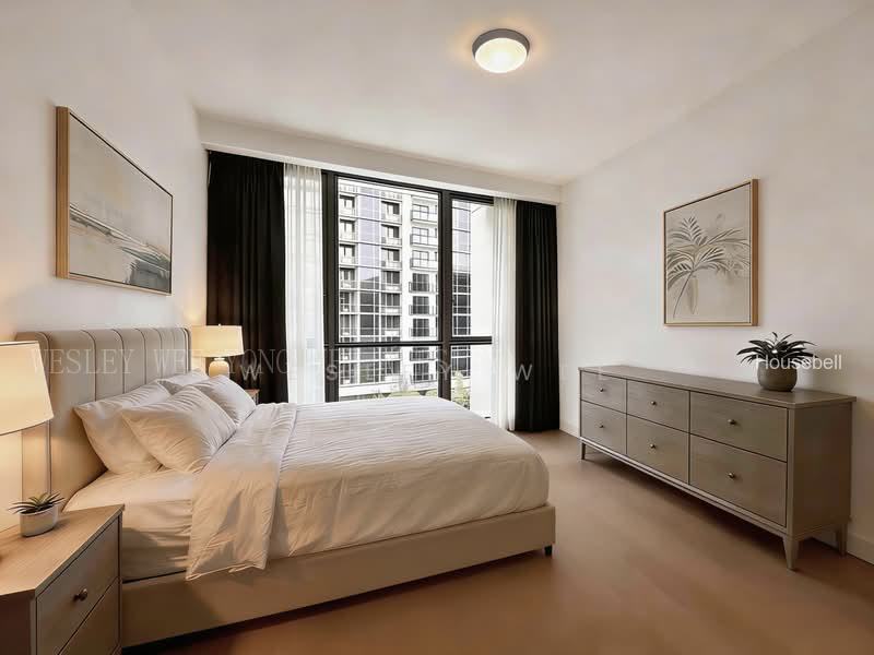 The Botany at Dairy Farm, S$ 1,500,000 (最低价格), 678 sqft, 公寓 - Condominium