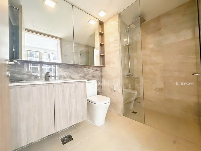 The Botany at Dairy Farm, S$ 1,500,000 (最低价格), 678 sqft, 公寓 - Condominium