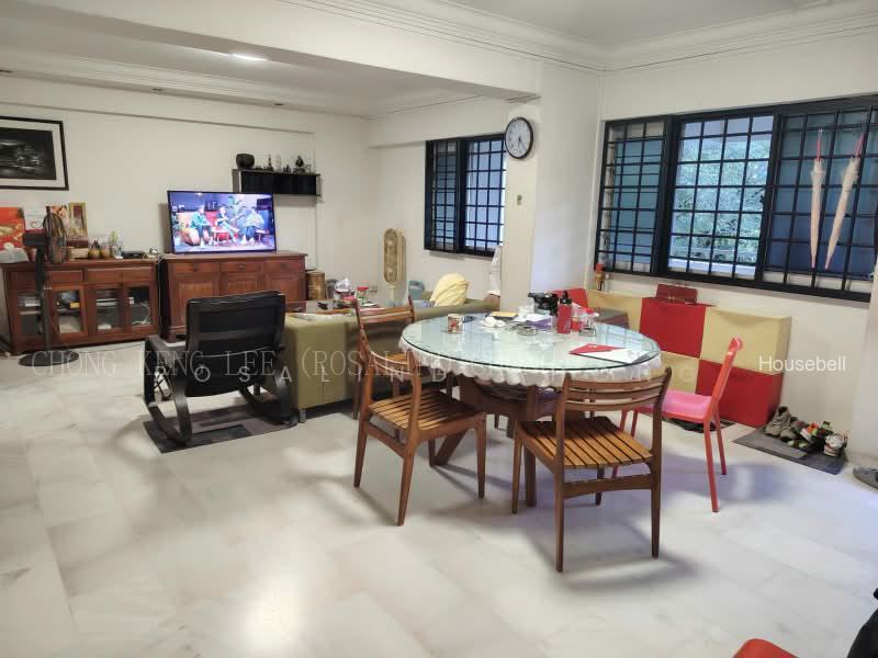 487 Pasir Ris Drive 4