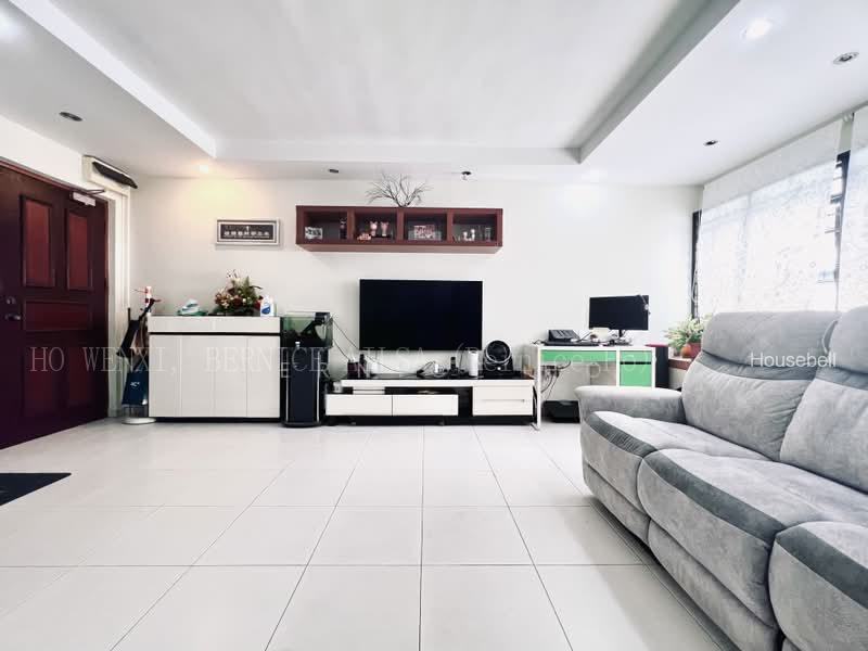 411 Sembawang Drive, S$ 619,999 (Starting From), 1,184 sqft, HDB - 5 I