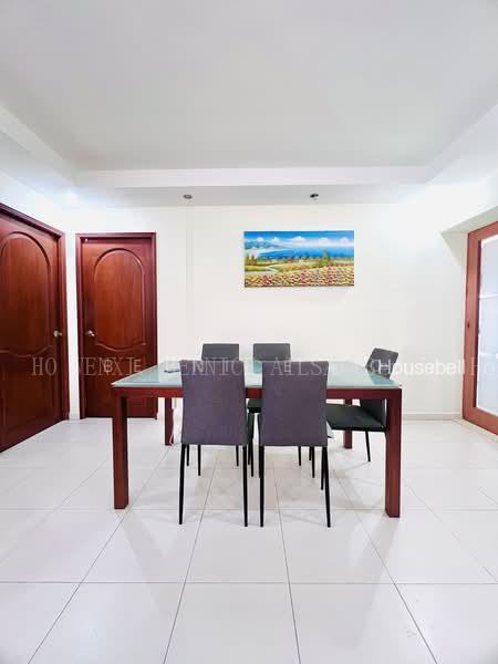 411 Sembawang Drive, S$ 619,999 (Starting From), 1,184 sqft, HDB - 5 I