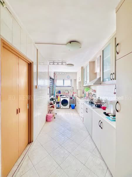 411 Sembawang Drive, S$ 619,999 (Starting From), 1,184 sqft, HDB - 5 I