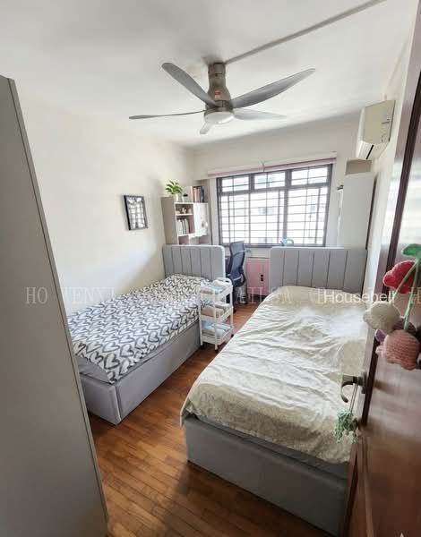 411 Sembawang Drive, S$ 619,999 (Starting From), 1,184 sqft, HDB - 5 I