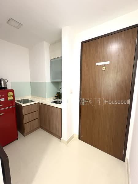 Watercolours, S$ 1,900 /月, 250 sqft, 公寓 - Excutive Condominium