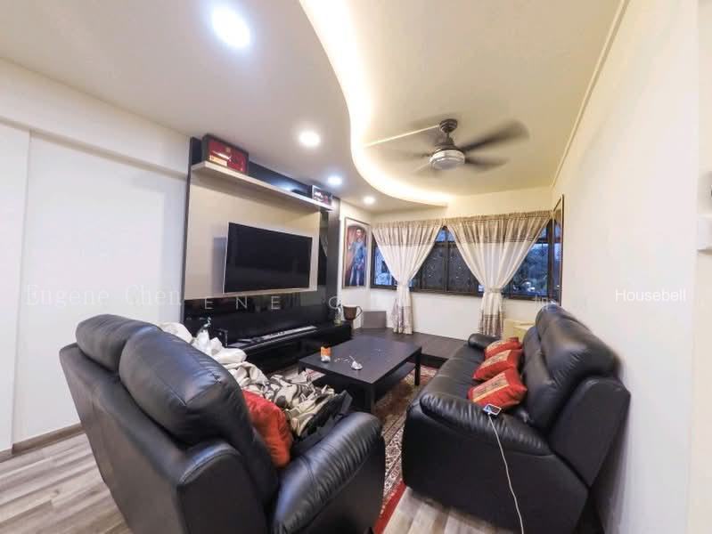 291C Bukit Batok Street 24, S$ 850 /月, 组屋 - 4 I