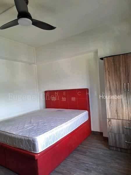 291C Bukit Batok Street 24, S$ 850 /月, 组屋 - 4 I