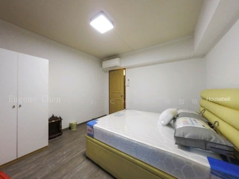 291C Bukit Batok Street 24, S$ 850 /月, 组屋 - 4 I