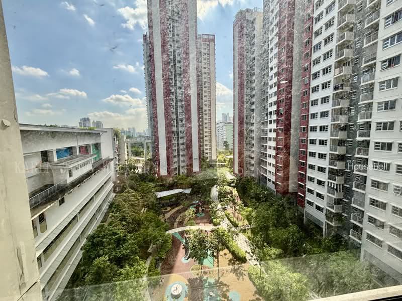 228B Ang Mo Kio Street 23, S$ 1,300,000 (Negotiable), 1,216 sqft, HDB - 5 A