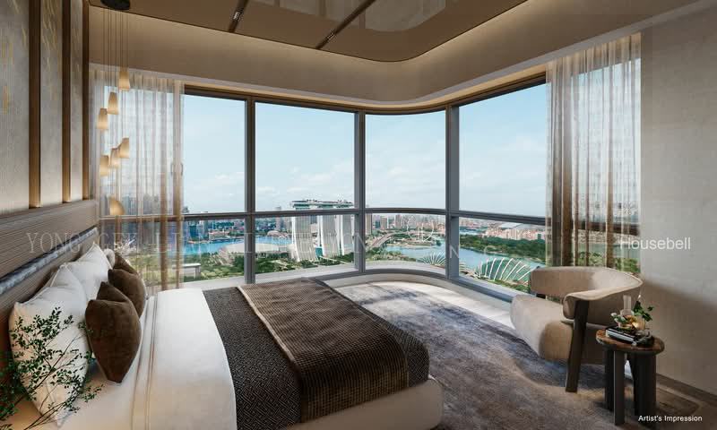 One Marina Gardens(1)