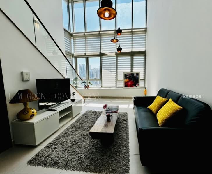The Rochester Residences, S$ 4,900 /mo, 1,022 sqft, Condos - Condominium