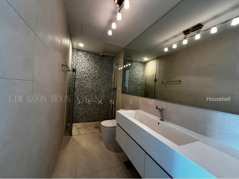 The Rochester Residences, S$ 4,900 /mo, 1,022 sqft, Condos - Condominium