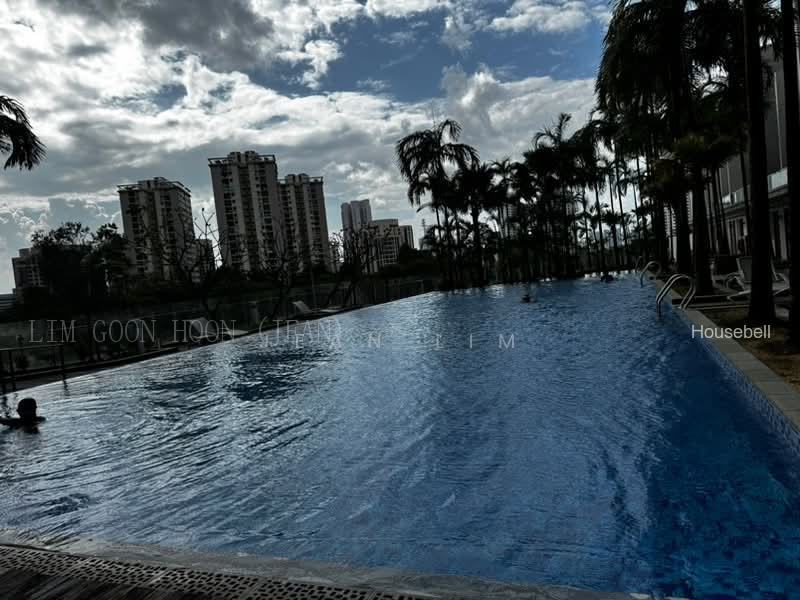 The Rochester Residences, S$ 4,900 /mo, 1,022 sqft, Condos - Condominium