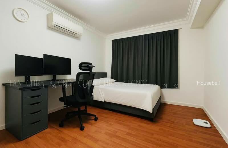 135 Pasir Ris Street 11