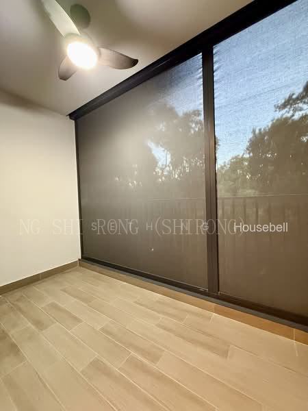 Treasure at Tampines, S$ 4,688 (最低价格) /月, 1,033 sqft, 公寓 - Condominium