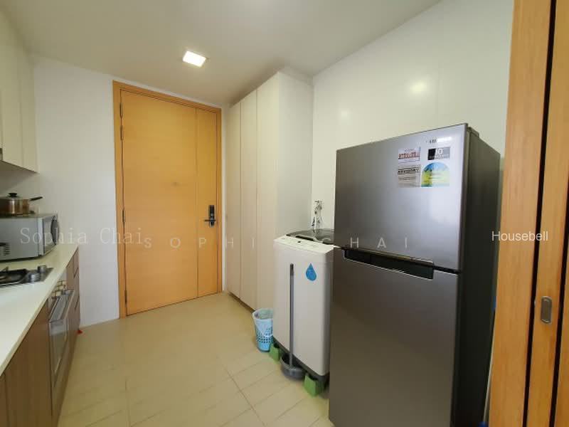NV Residences, S$ 880,000 (Negotiable), 506 sqft, Condos - Condominium