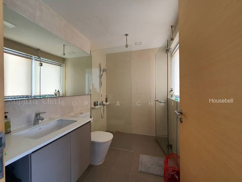 NV Residences, S$ 880,000 (Negotiable), 506 sqft, Condos - Condominium