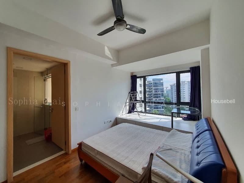 NV Residences, S$ 880,000 (Negotiable), 506 sqft, Condos - Condominium