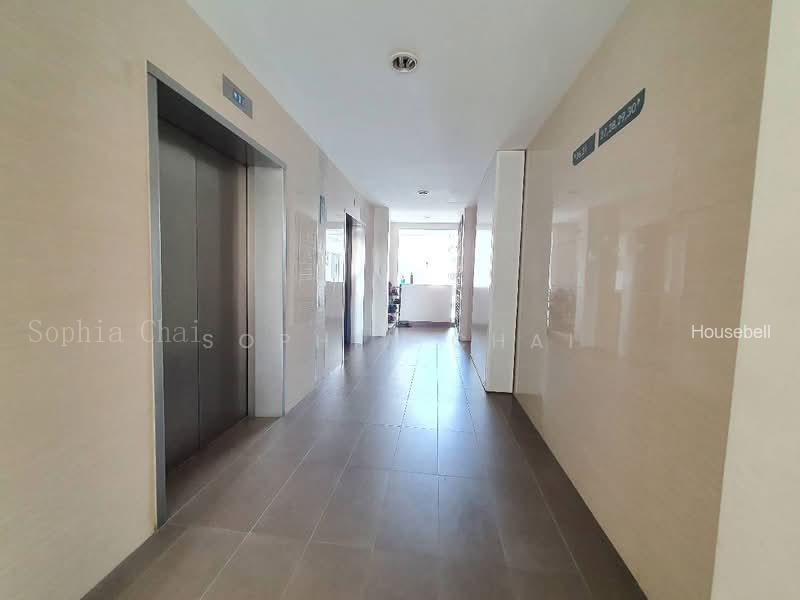NV Residences, S$ 880,000 (Negotiable), 506 sqft, Condos - Condominium