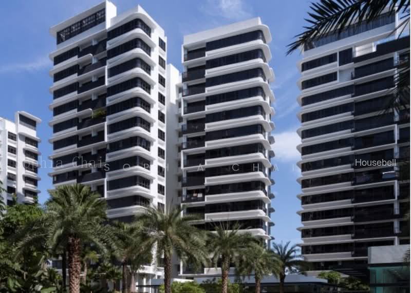 NV Residences, S$ 880,000 (Negotiable), 506 sqft, Condos - Condominium
