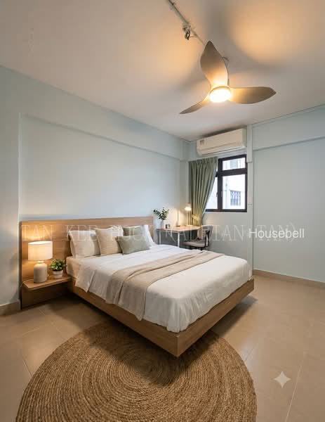 138 Bedok North Street 2, S$ 420,000 (Negotiable), 721 sqft, HDB - 3 NG