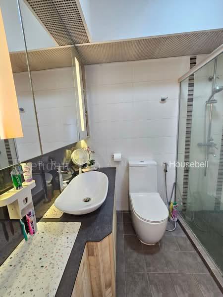 615C Edgefield Plains, S$ 649,999 (Starting From), 990 sqft, HDB - 4 A