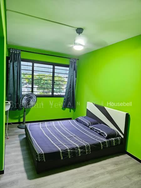 487B Tampines Street 45