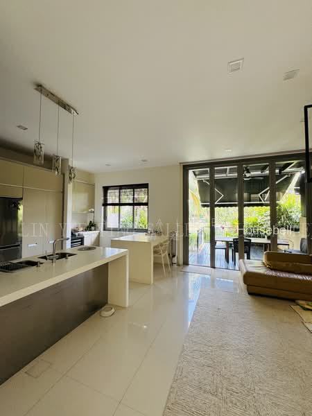 Sentosa Cove, S$ 7,200,000 (可协商价格), 4,000 sqft, 有地 - Terraced House