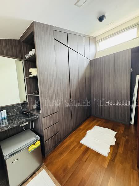 Sentosa Cove, S$ 7,200,000 (可协商价格), 4,000 sqft, 有地 - Terraced House