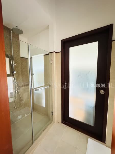 Sentosa Cove, S$ 7,200,000 (可协商价格), 4,000 sqft, 有地 - Terraced House