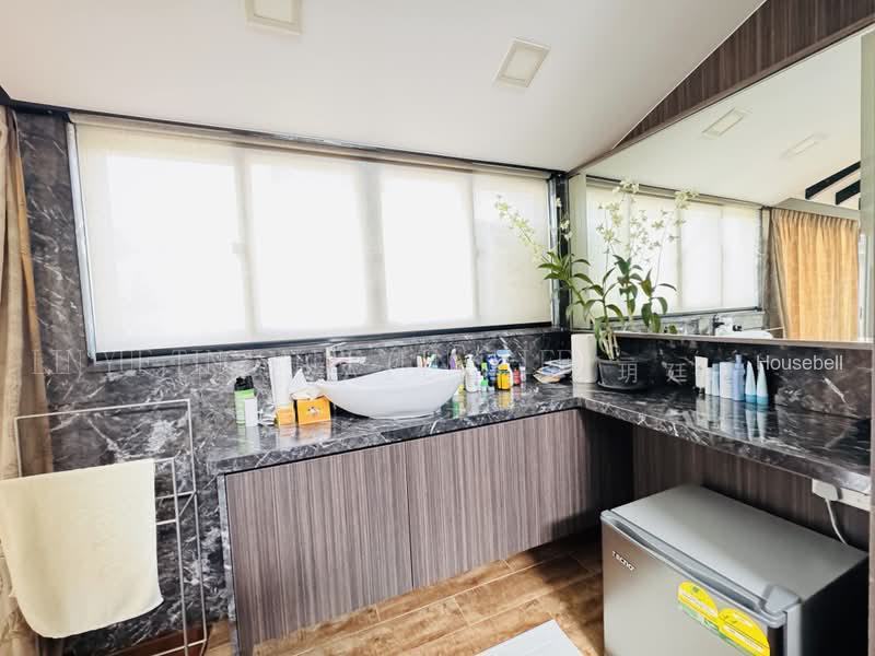 Sentosa Cove, S$ 7,200,000 (可协商价格), 4,000 sqft, 有地 - Terraced House