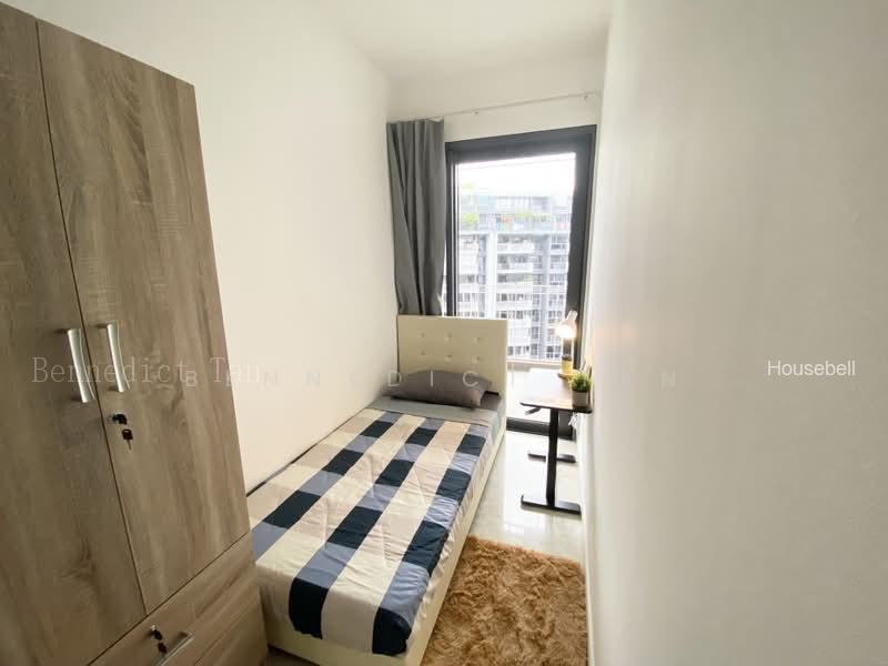The Lakefront Residences