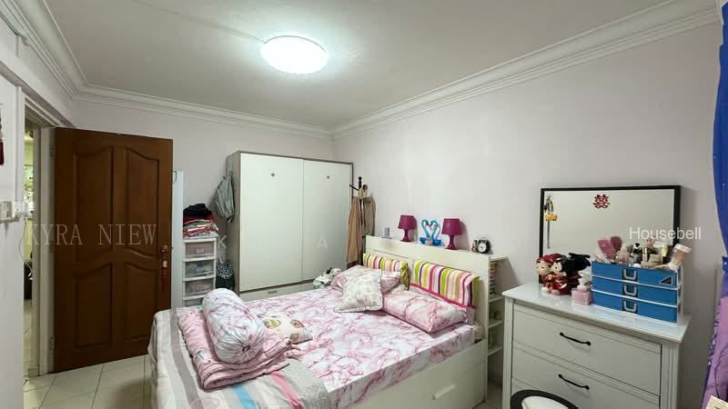 915 Jurong West Street 91