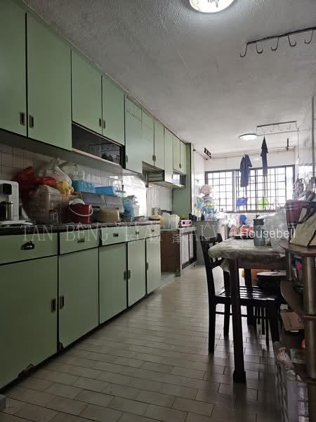 124 Yishun Street 11(2)