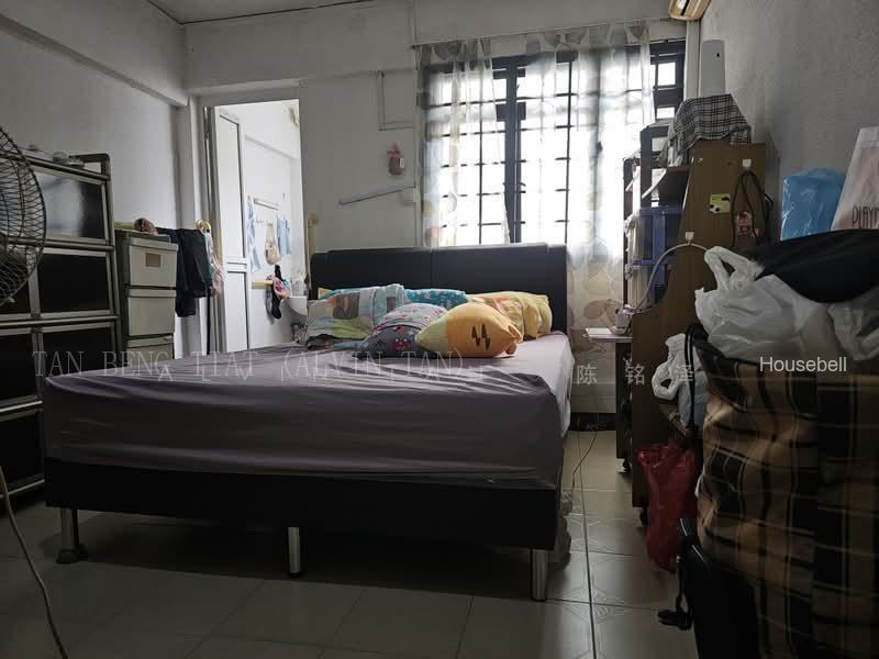 124 Yishun Street 11(3)